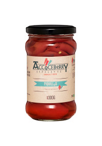 Piquillos Poivrons Rouges...