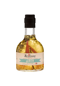 Olibizia Huile Piquante