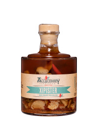 Xipister Vinaigre Piquante