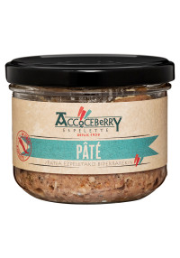 Pâte Au Piment D'espelette