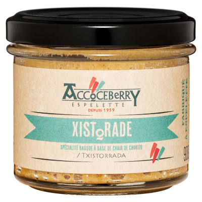 Xistorade - Spécialité À...