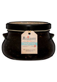 Chipirons À L'encre