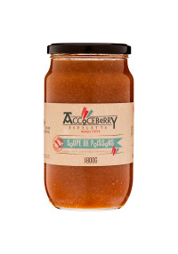 Soupe De Poissons Au Piment...