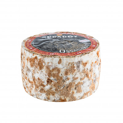 Fromage De Brebis Aop Ossau...