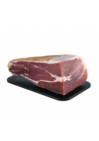 Jambon De Bayonne Igp En Quart