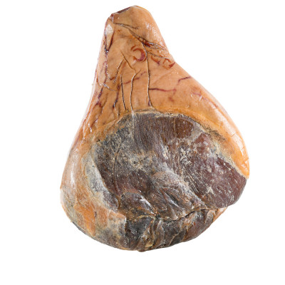 Jambon de bayonne IGP entier sans os