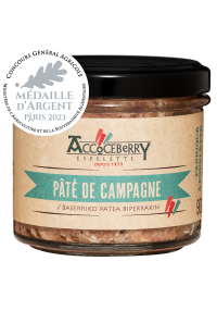 Pâte De Campagne