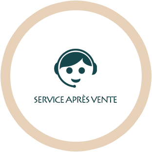 SERVICE APRÈS VENTE