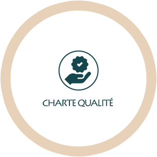 CHARTE QUALITÉ